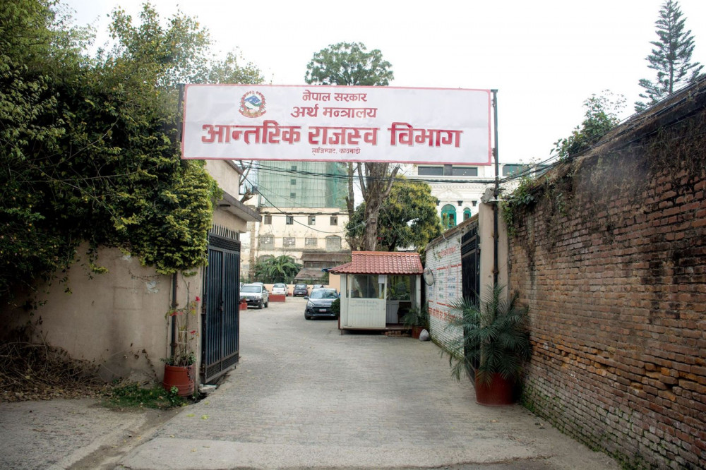 Sajilo Khoj