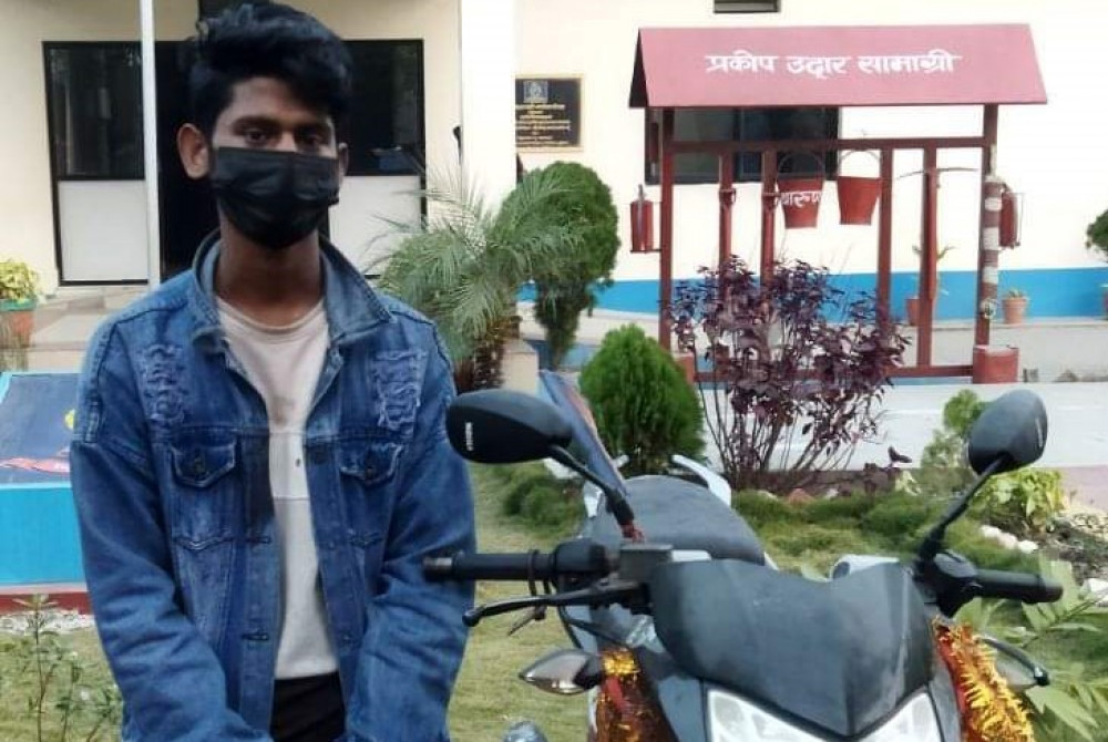 Sajilo Khoj