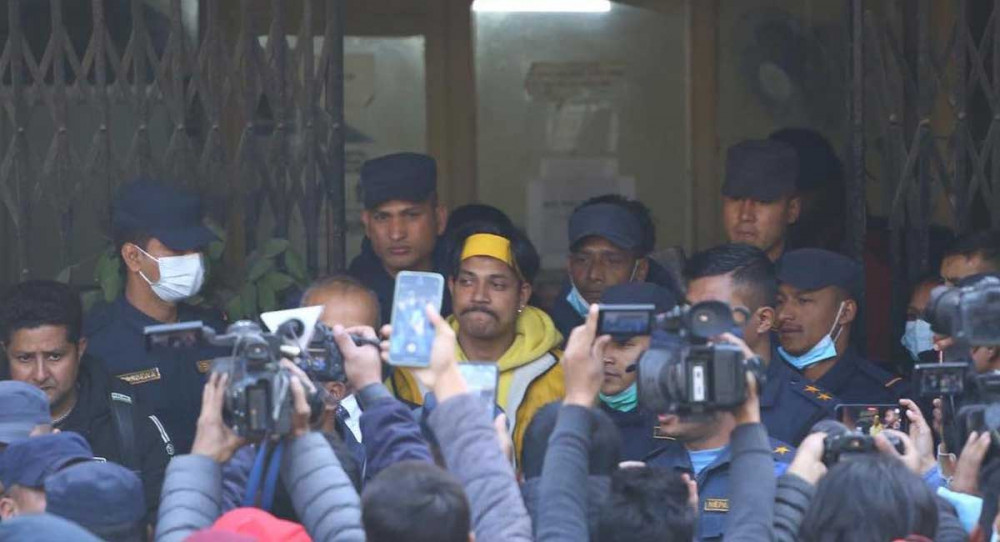 Sajilo Khoj