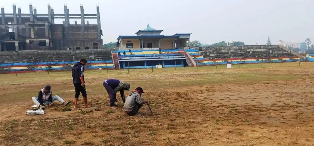 Sajilo Khoj
