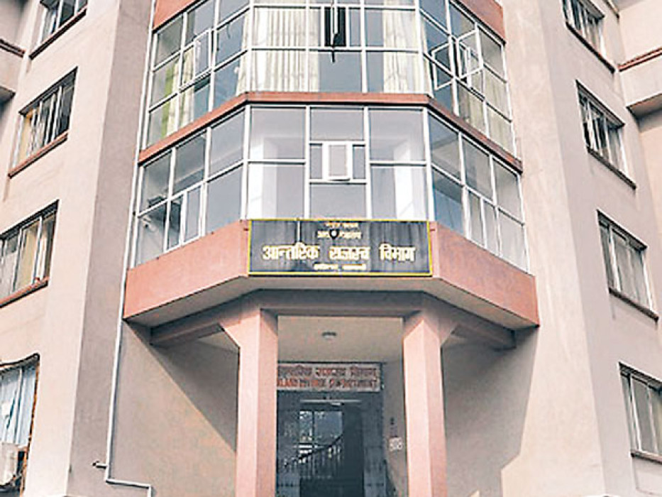 Sajilo Khoj
