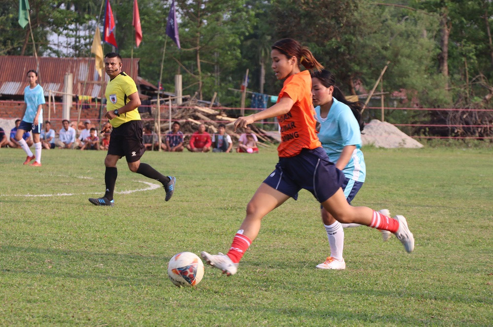 Sajilo Khoj