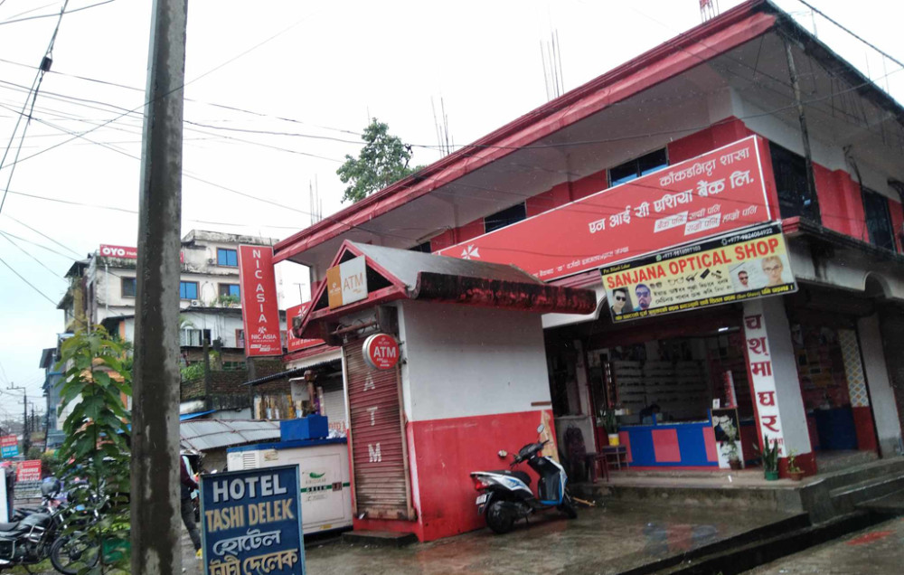 Sajilo Khoj