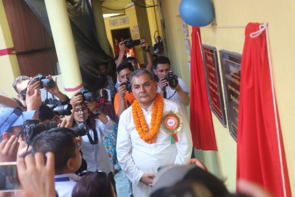 Sajilo Khoj