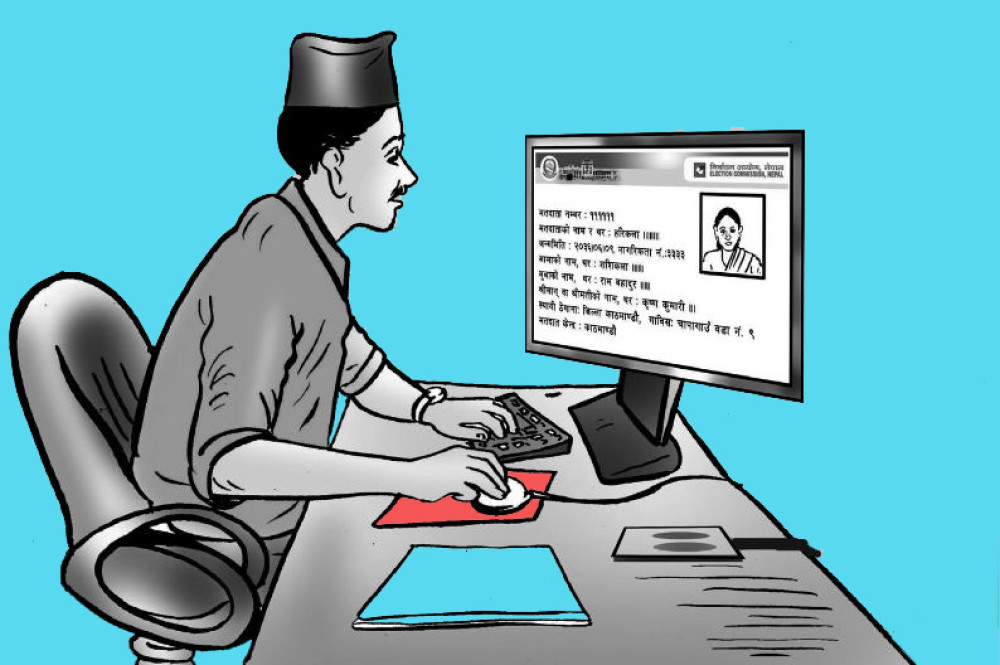 Sajilo Khoj