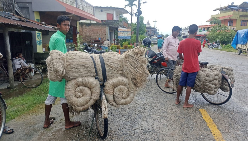 Sajilo Khoj
