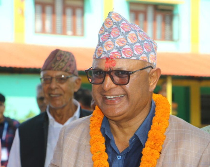 Sajilo Khoj