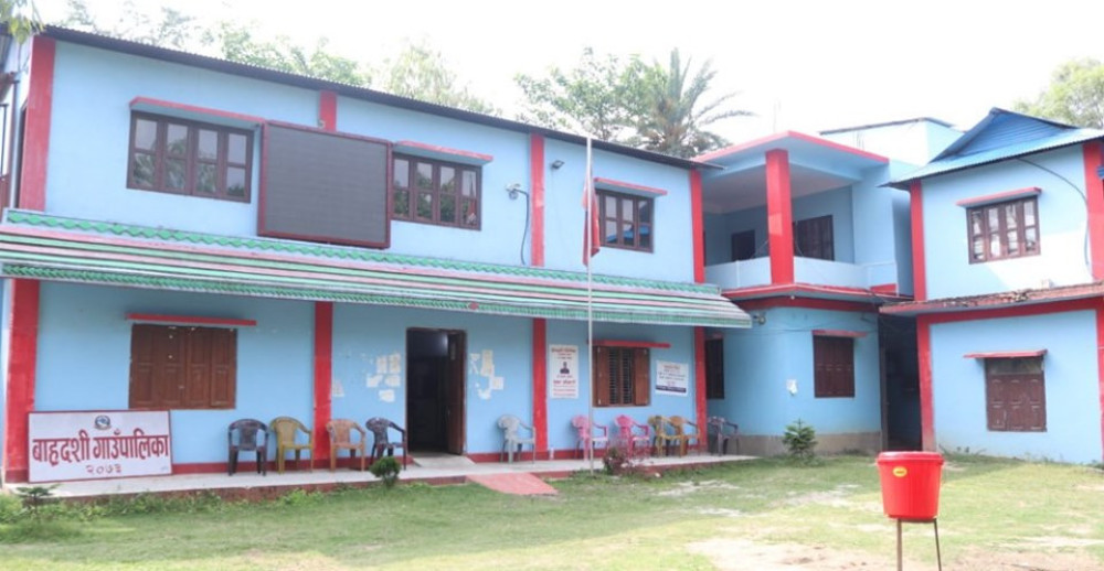 Sajilo Khoj