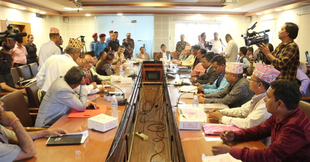 Sajilo Khoj