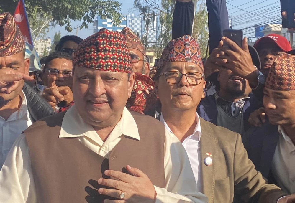 Sajilo Khoj