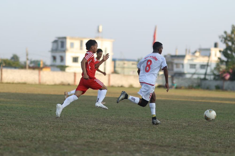 Sajilo Khoj