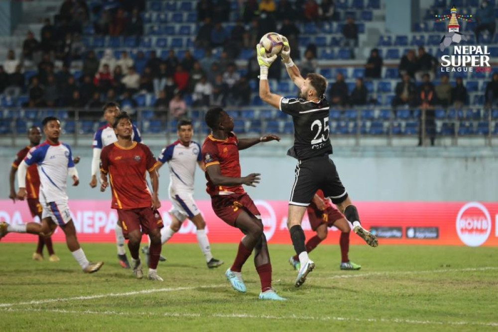 Sajilo Khoj
