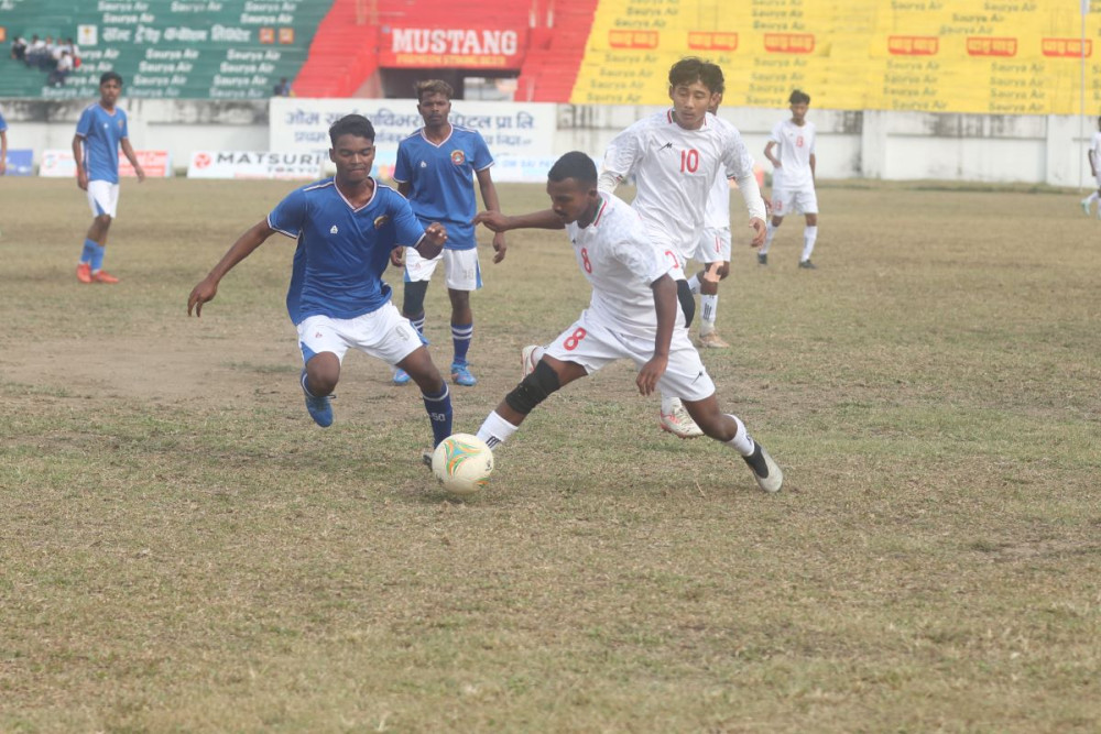 Sajilo Khoj