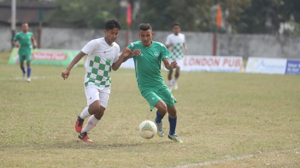 Sajilo Khoj