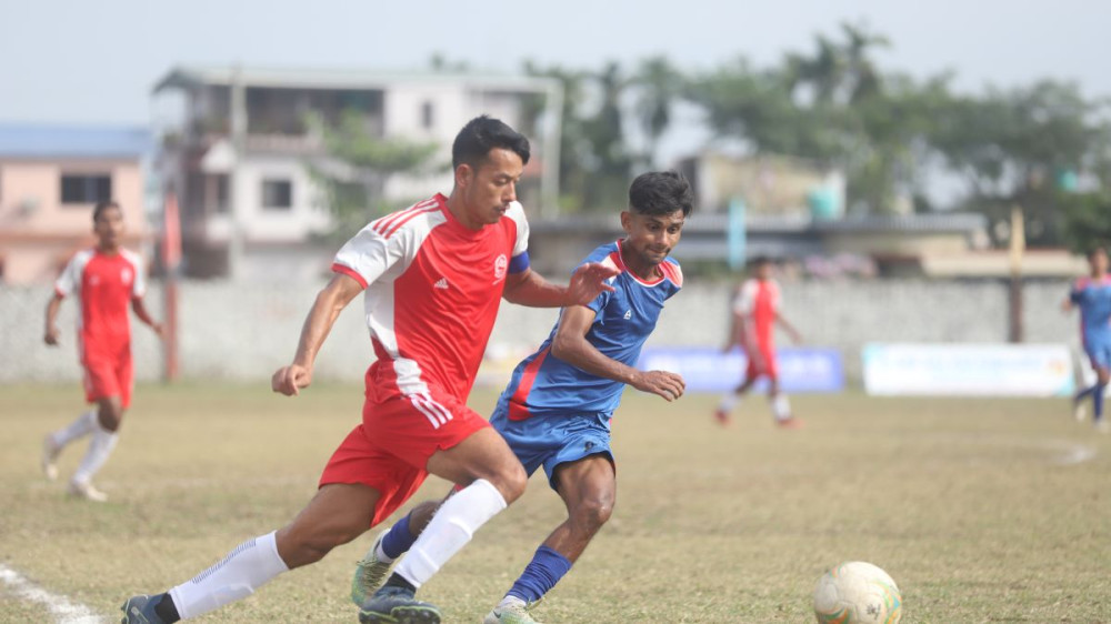 Sajilo Khoj