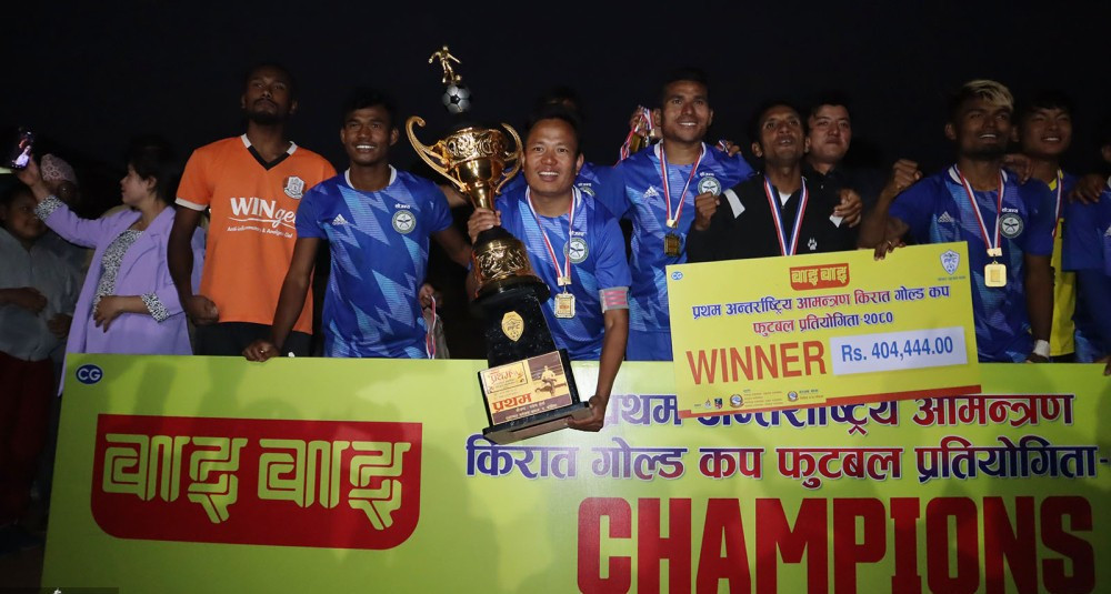 Sajilo Khoj