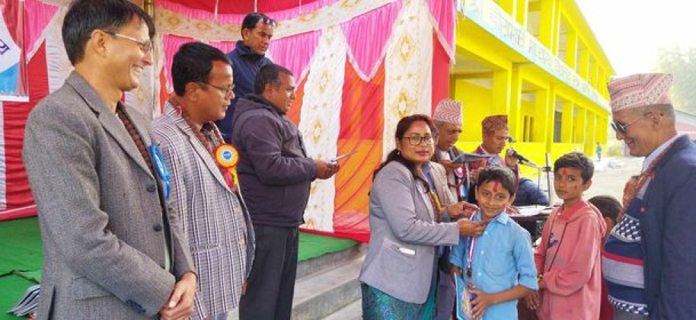 Sajilo Khoj