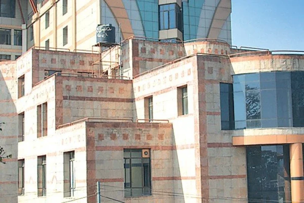 Sajilo Khoj