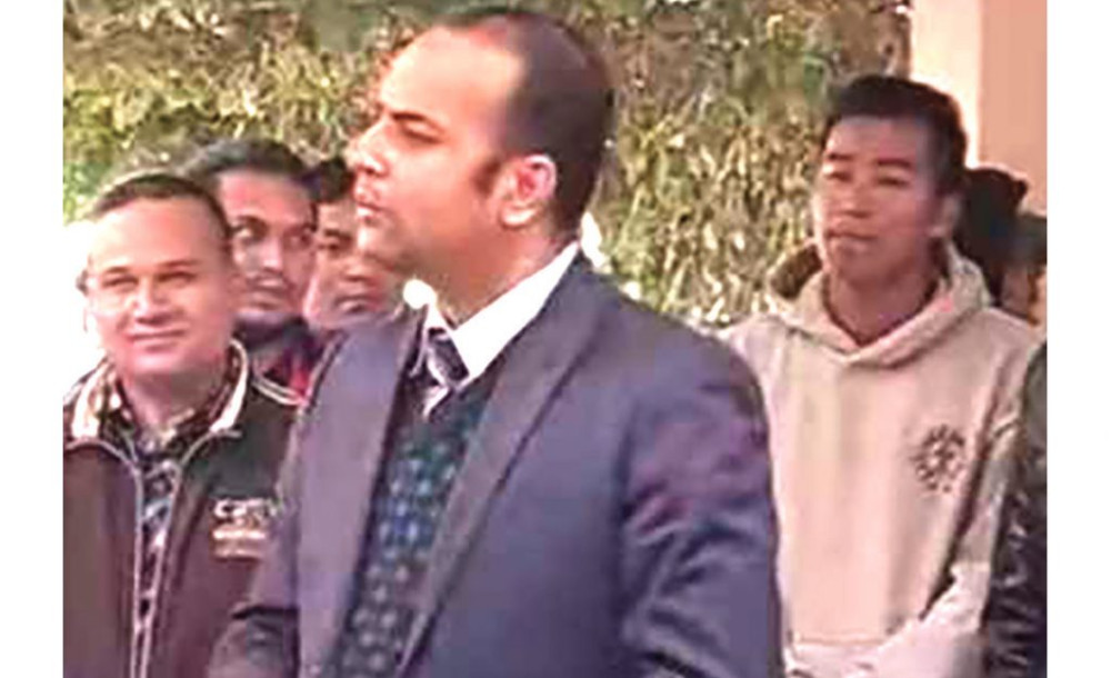 Sajilo Khoj