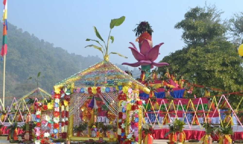 Sajilo Khoj