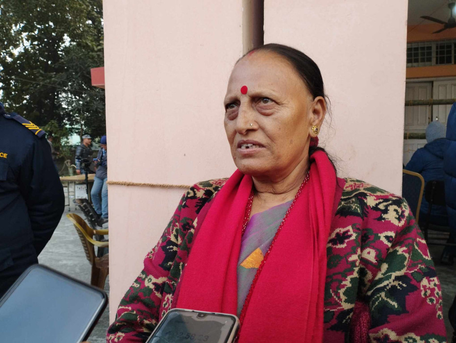 Sajilo Khoj