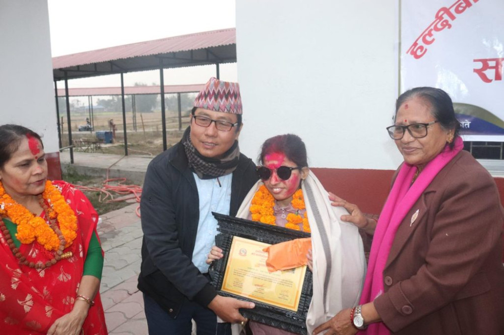 Sajilo Khoj