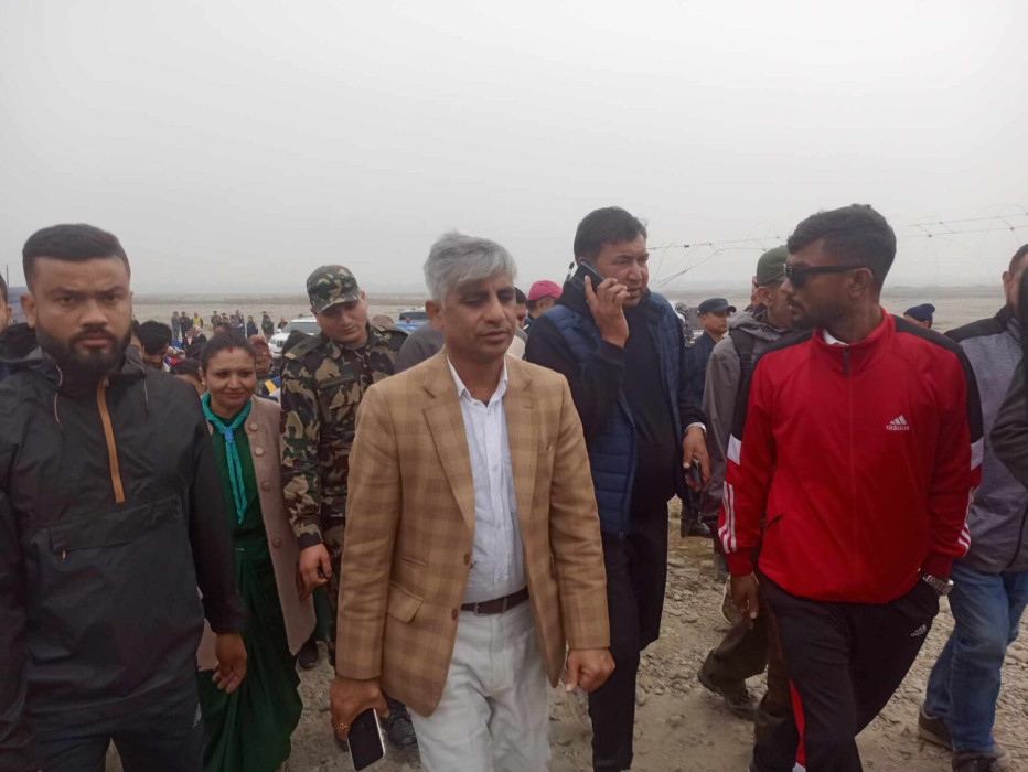 Sajilo Khoj