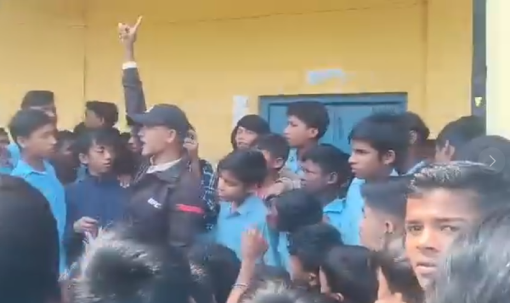 Sajilo Khoj