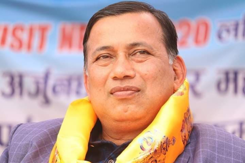 Sajilo Khoj