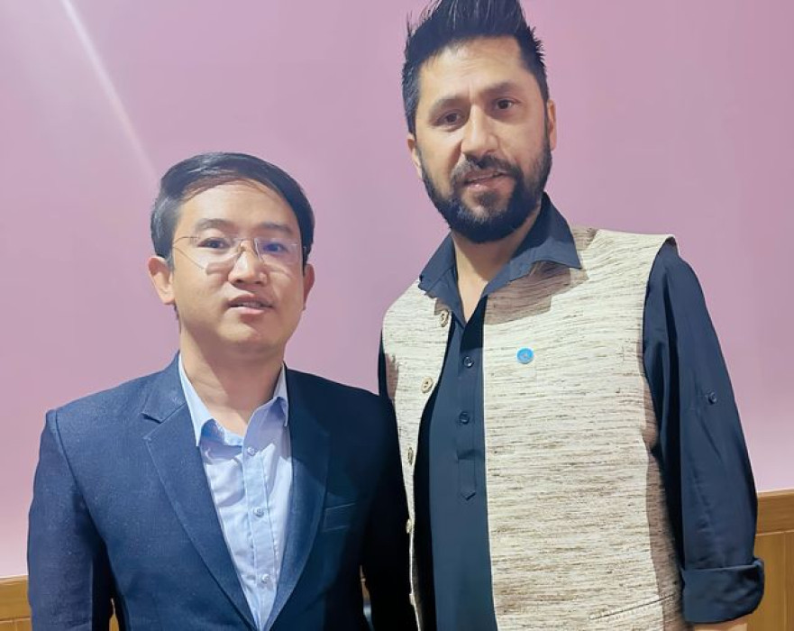 Sajilo Khoj