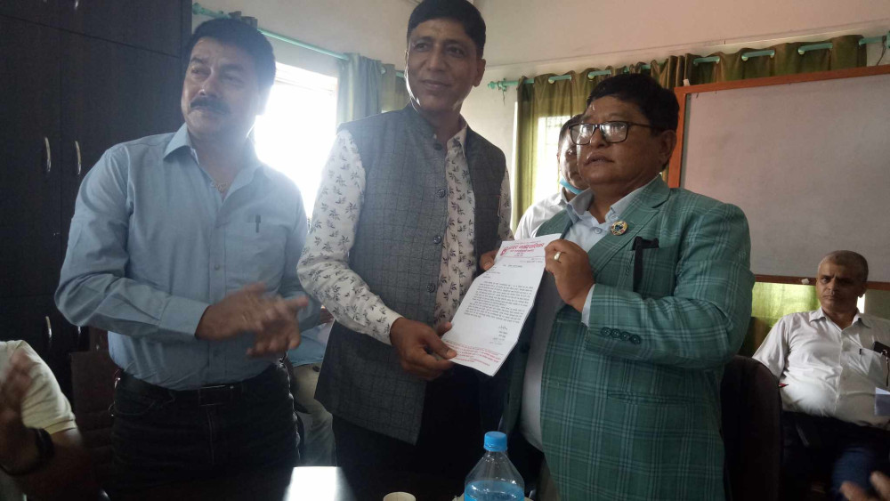 Sajilo Khoj