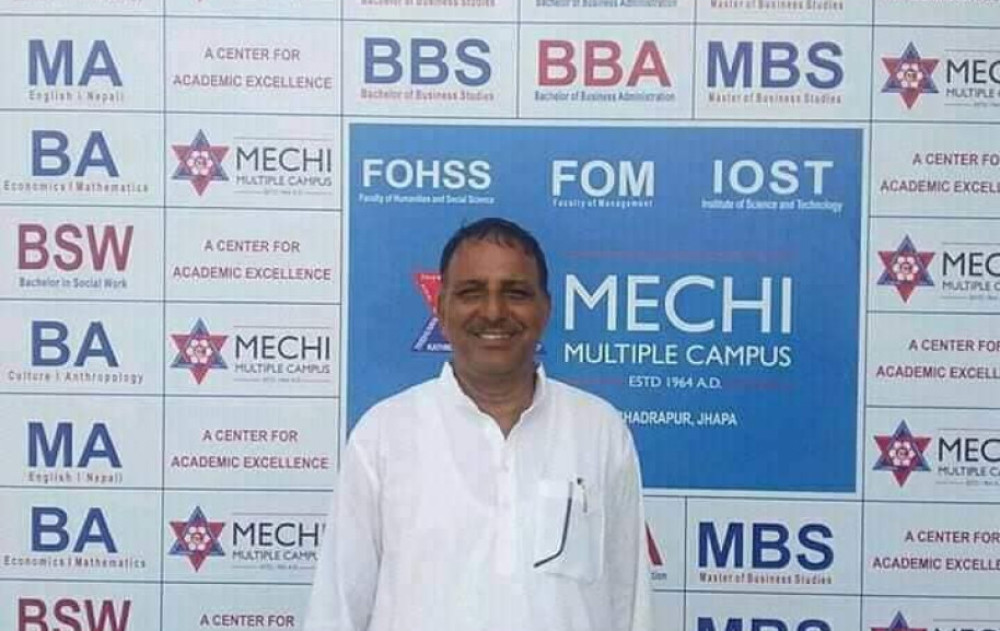 Sajilo Khoj