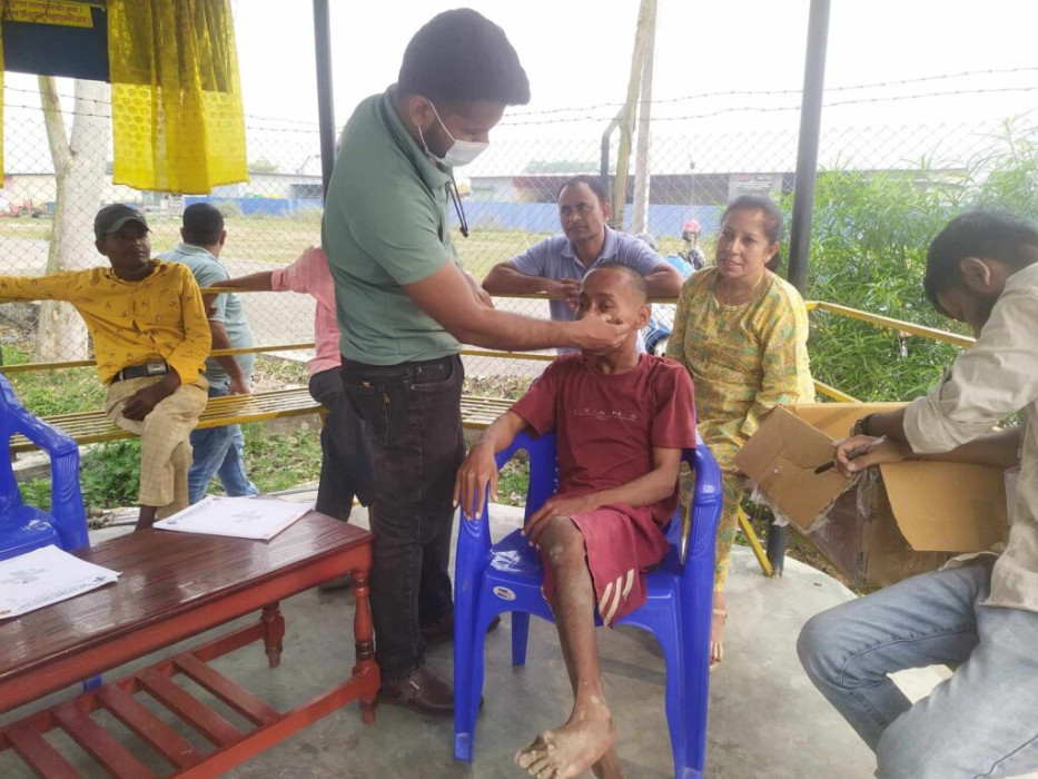 Sajilo Khoj