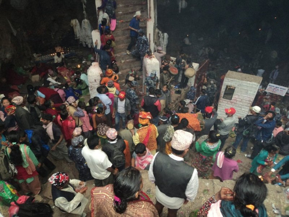 Sajilo Khoj
