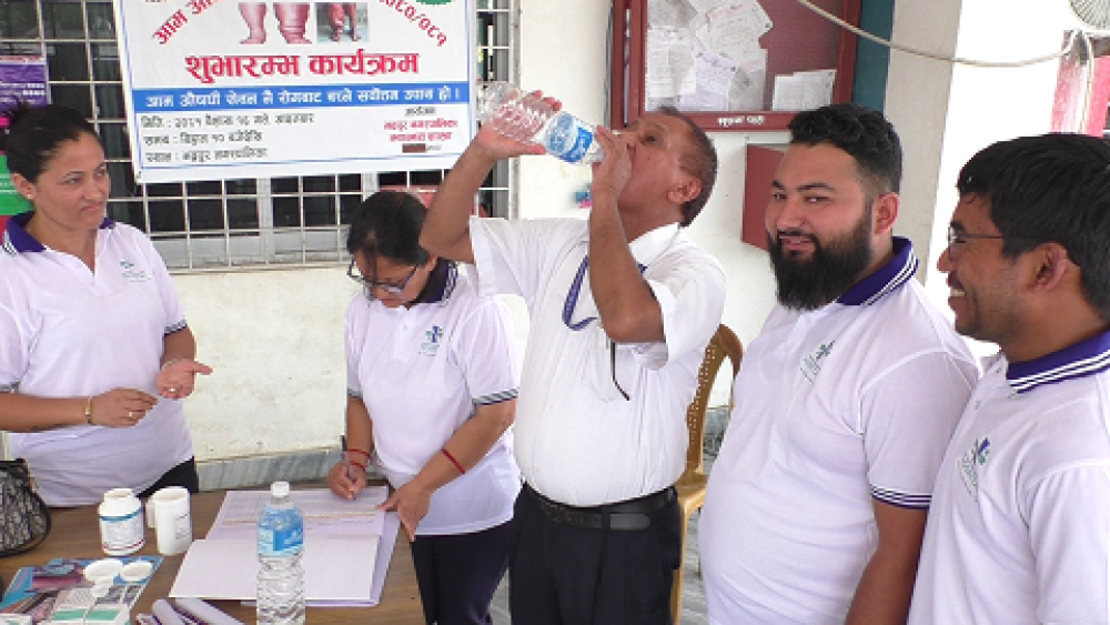 Sajilo Khoj