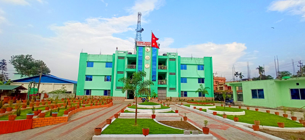 Sajilo Khoj
