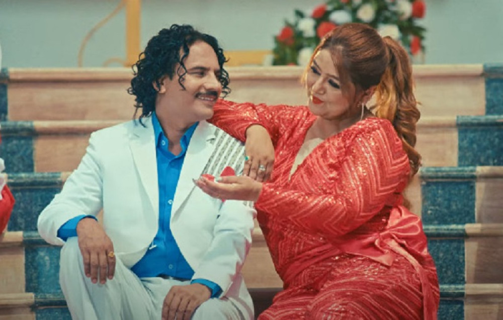 Sajilo Khoj