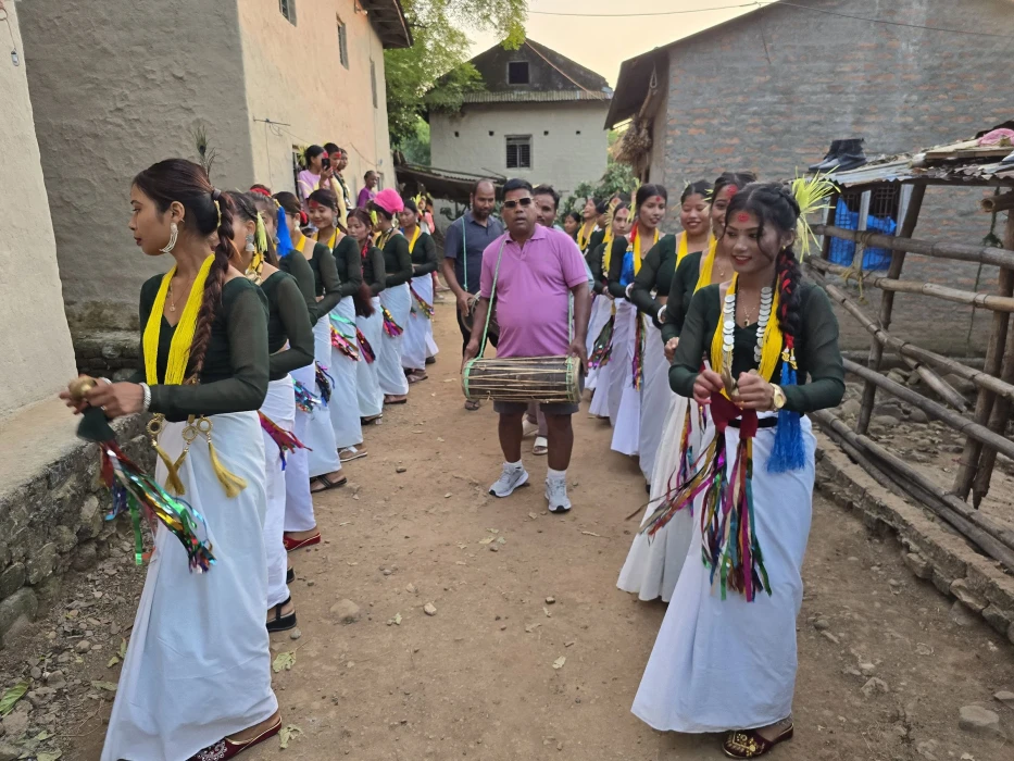 Sajilo Khoj