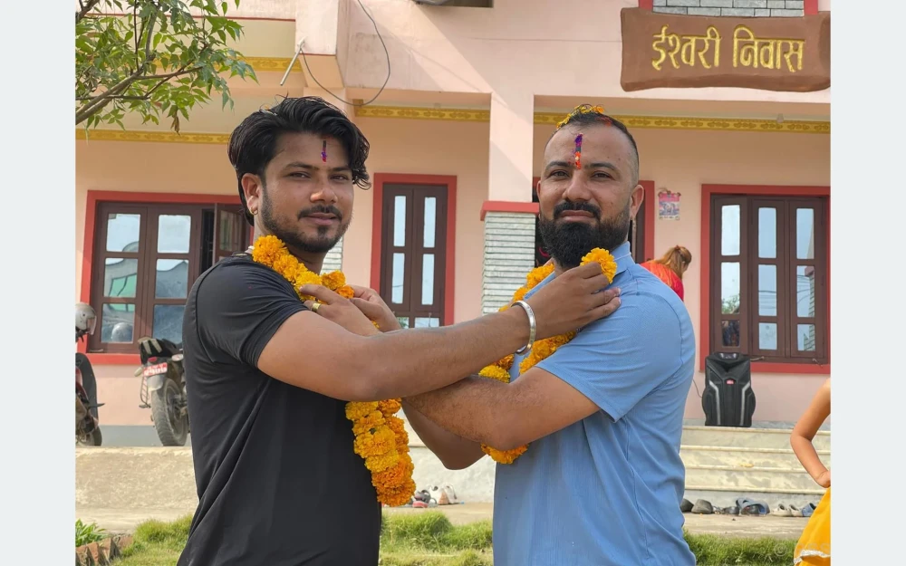 Sajilo Khoj