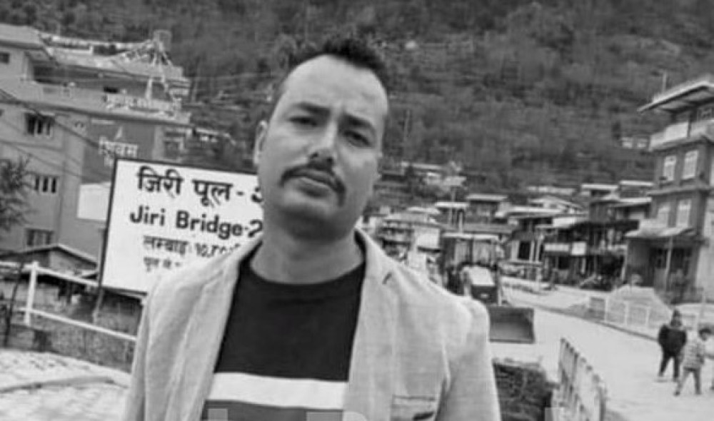 Sajilo Khoj