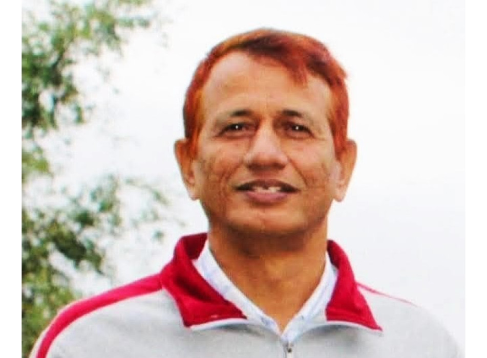 Sajilo Khoj