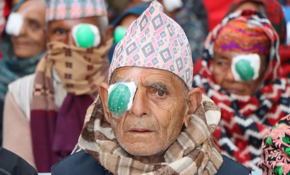 Sajilo Khoj