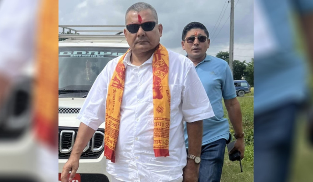 Sajilo Khoj