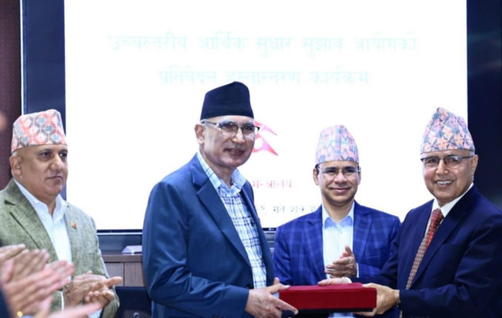 Sajilo Khoj