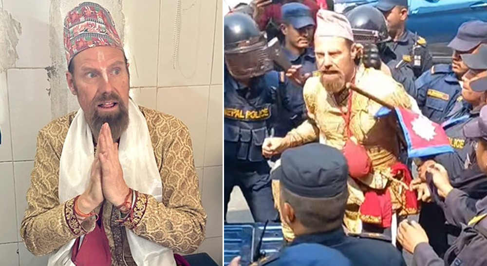 Sajilo Khoj