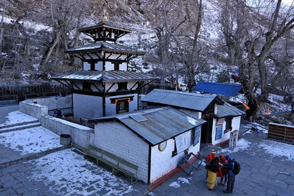 Sajilo Khoj