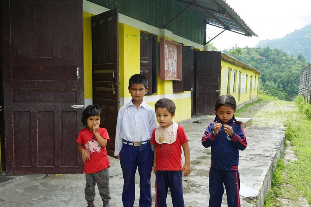 Sajilo Khoj