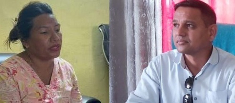Sajilo Khoj