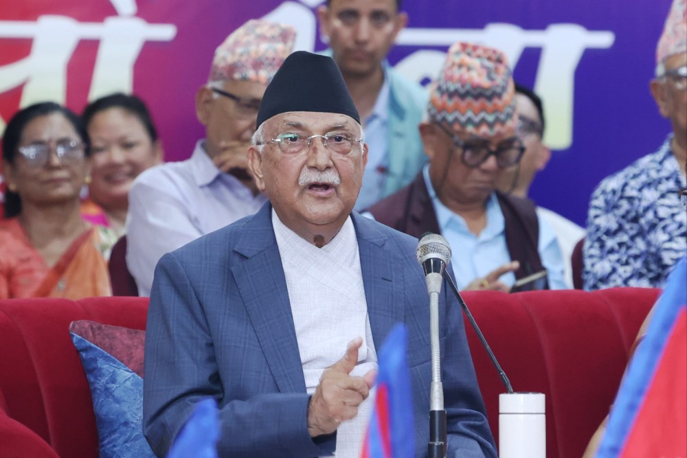 Sajilo Khoj