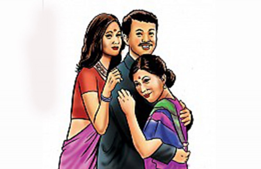 Sajilo Khoj